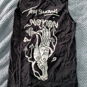 Tash sultana Concert t Shirt 2018